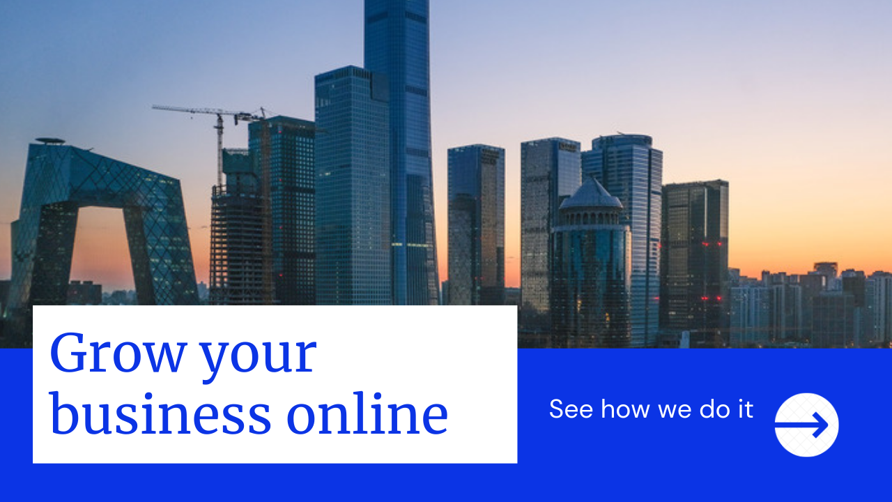 Grow your business online with World4help.com digital solutions